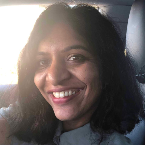Shilpa P. Viswambharan, Sr. Product Manager, Trusted Endpoints at Duo Security