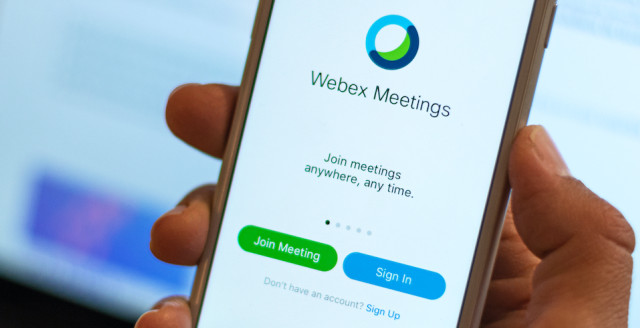 Duo & Webex: Essential Tools for a Remote Workforce